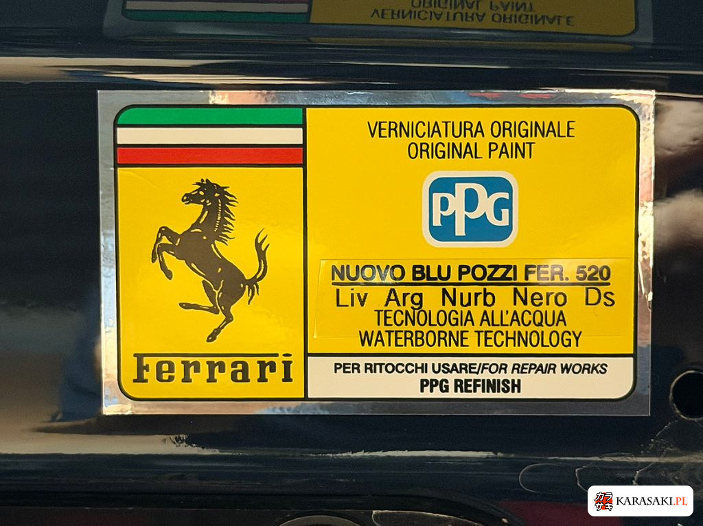 2023 Ferrari 812 Competizione 9