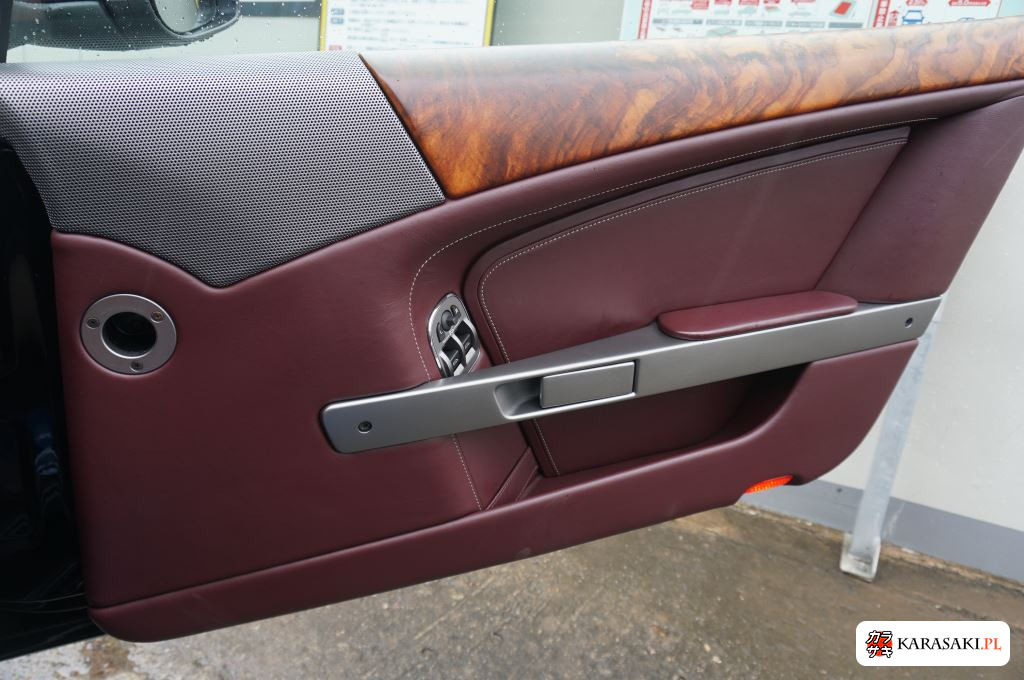 2009 Aston Martin DB9 CP Coupe 7