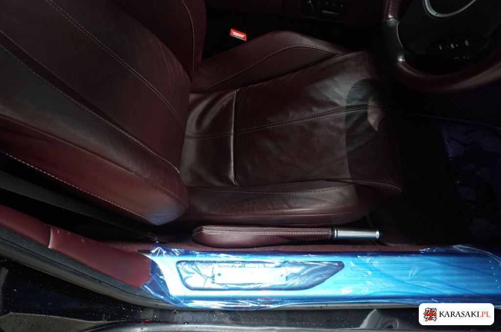 2009 Aston Martin DB9 CP Coupe 13