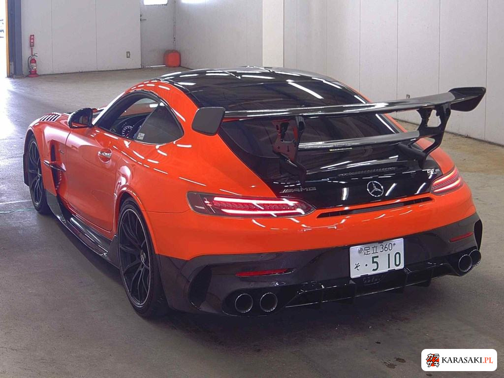 2022 AMG 2