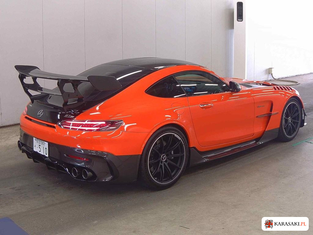 2022 AMG 4