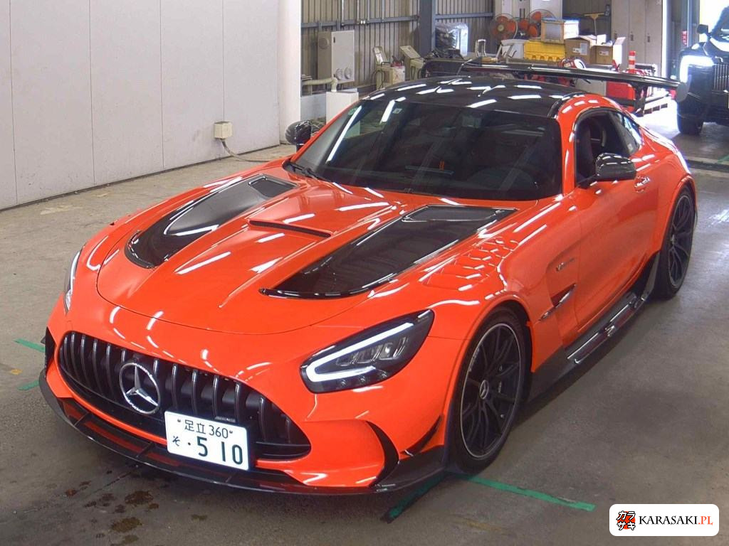 2022 AMG 3