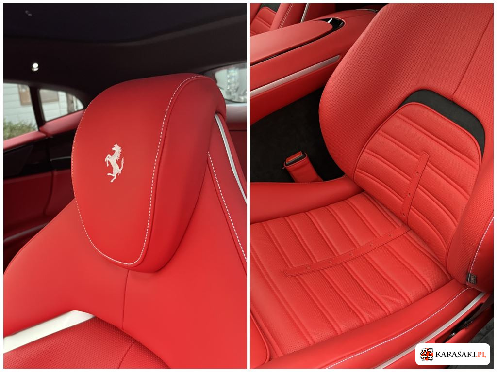 2024 Ferrari Purosangue 4WD Base Grade 14