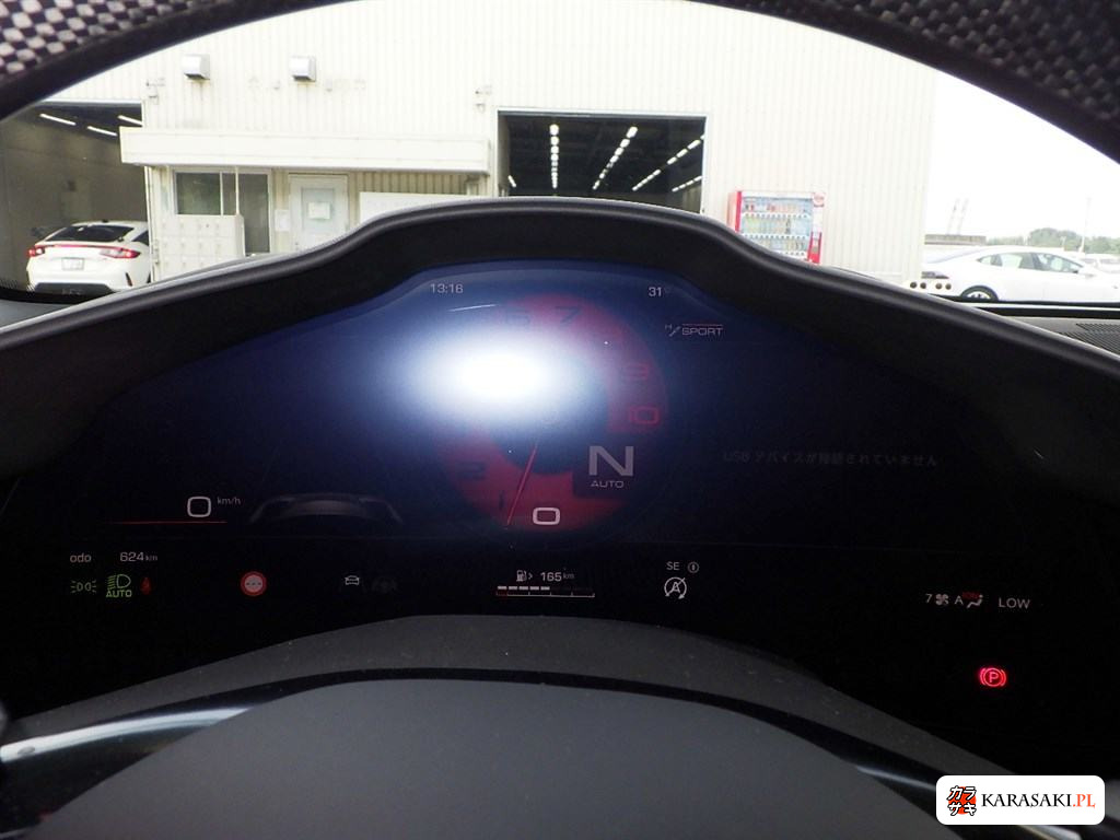 2024 Ferrari Purosangue 4WD Base Grade 6