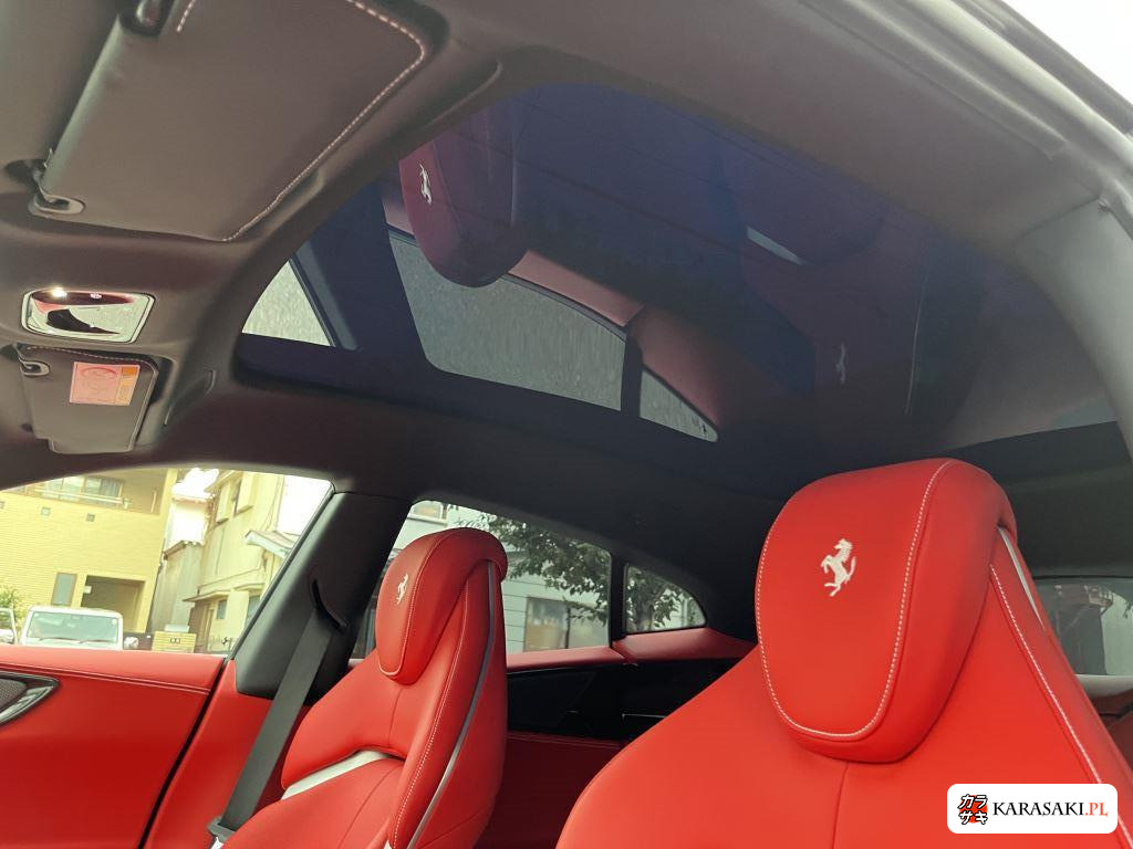 2024 Ferrari Purosangue 4WD Base Grade 10