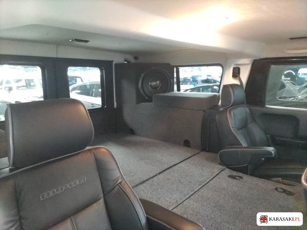 2006 Hummer H1 4WD 6