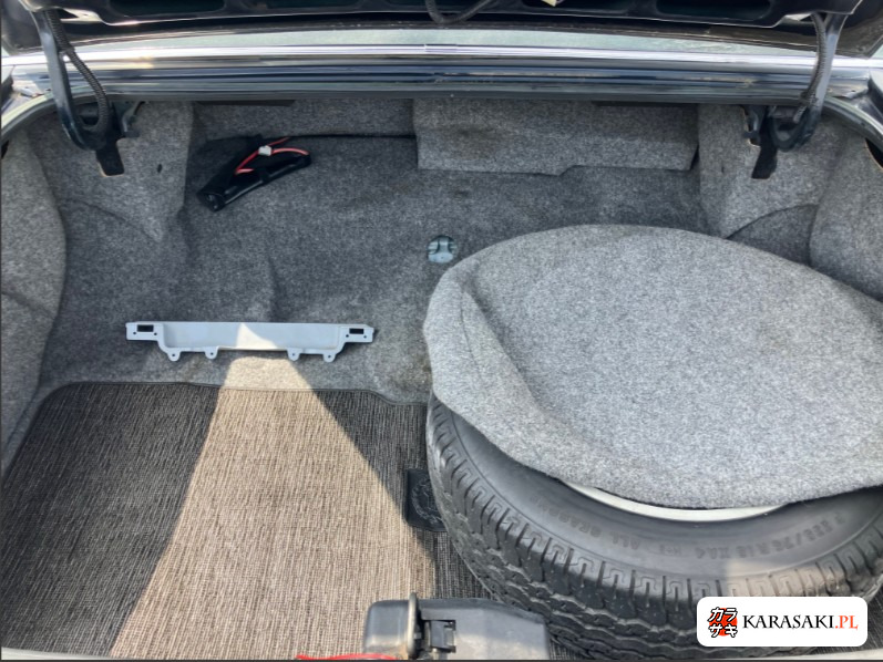 1991 Cadillac Fleetwood 4D Brougham Elegance 12