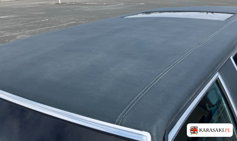 1991 Cadillac Fleetwood 4D Brougham Elegance 14