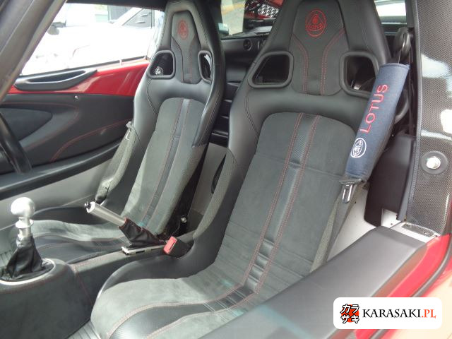 2013 Lotus Exige CP S 14