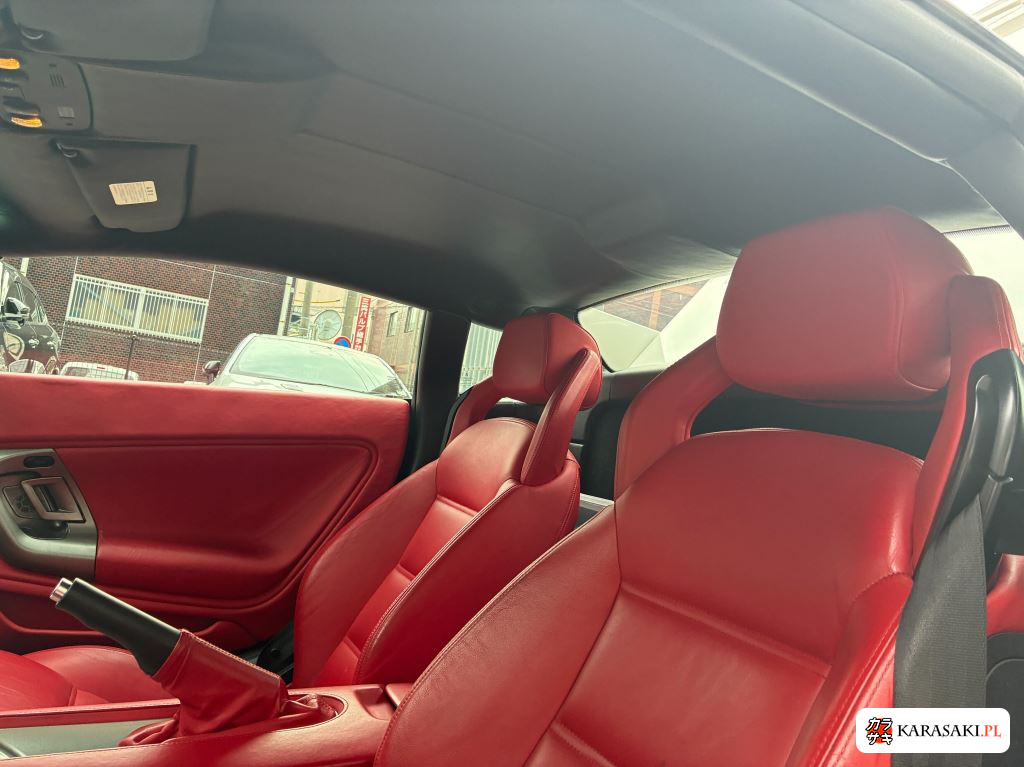 2006 Lamborghini Gallardo 4WD Base Grade 9