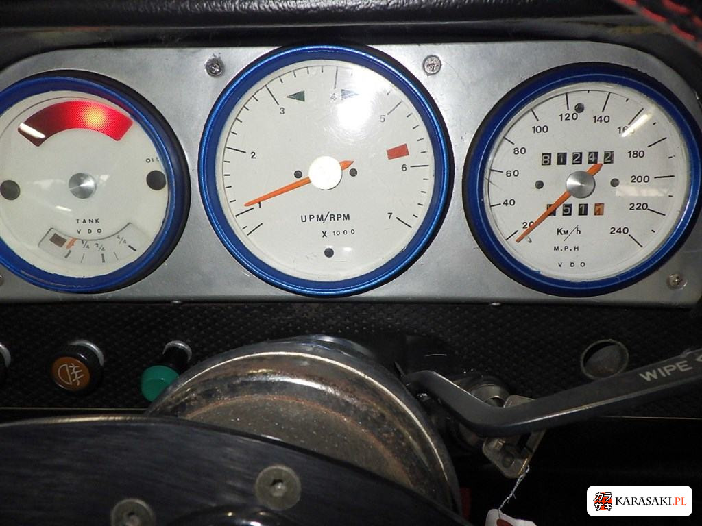 1993 Porsche 914 6