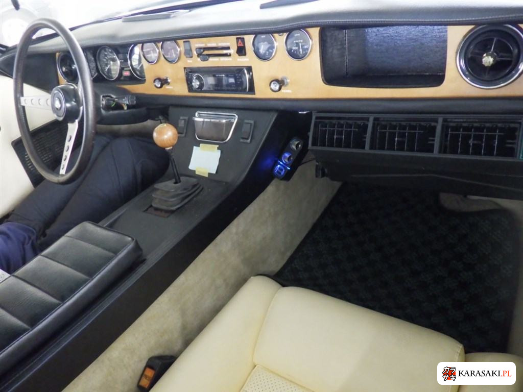 1988 Lotus Europa Special 5