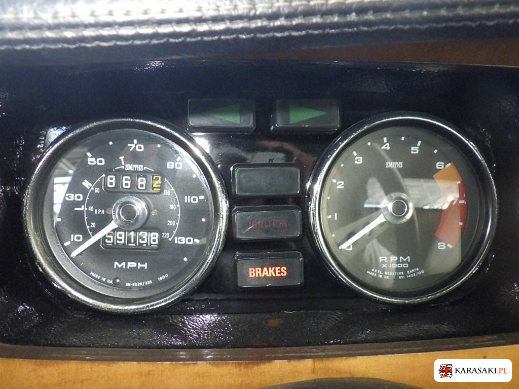 1988 Lotus Europa Special 6