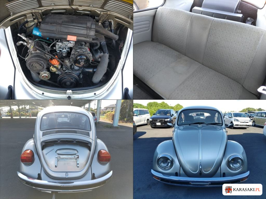 2001 Volkswagen 6