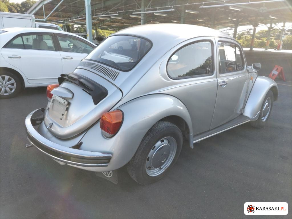 2001 Volkswagen 4