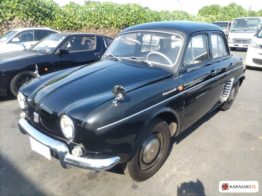 1961 Renault R1090 3