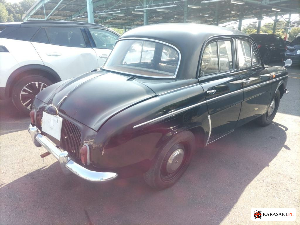 1961 Renault R1090 4