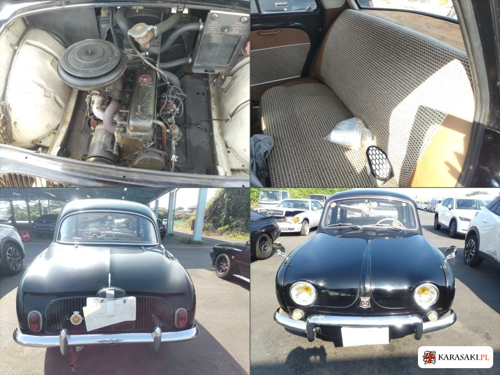 1961 Renault R1090 6