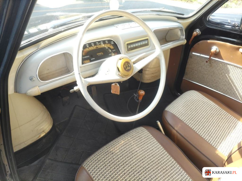 1961 Renault R1090 5