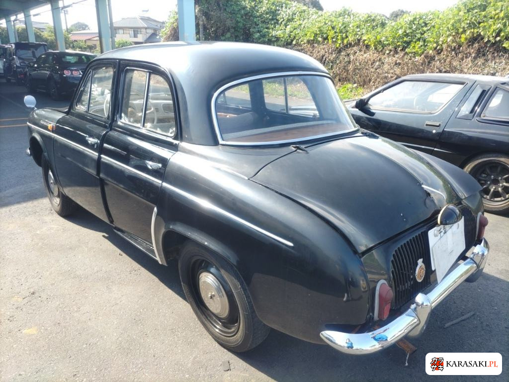1961 Renault R1090 2