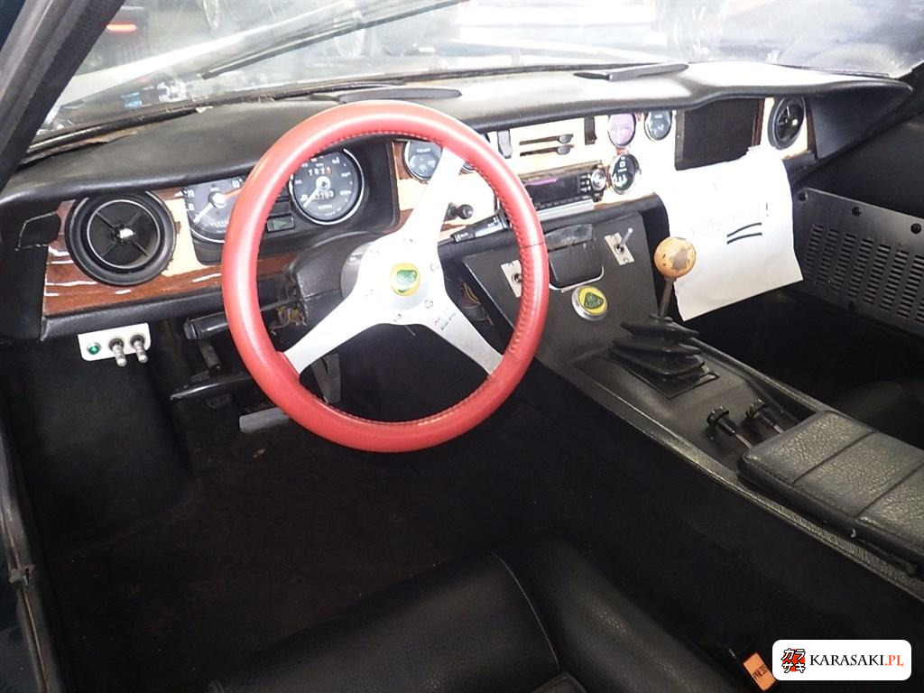 1996 Lotus 5