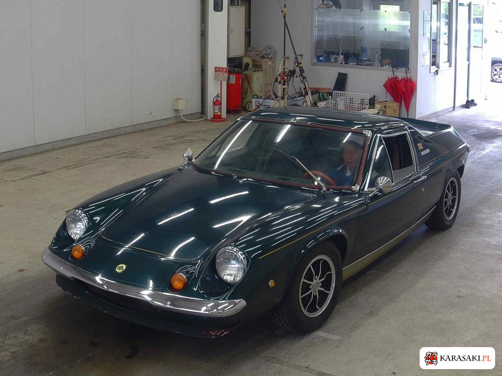 1996 Lotus 3