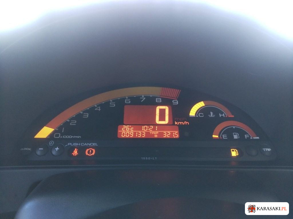 2008 Honda S2000 Type S 6