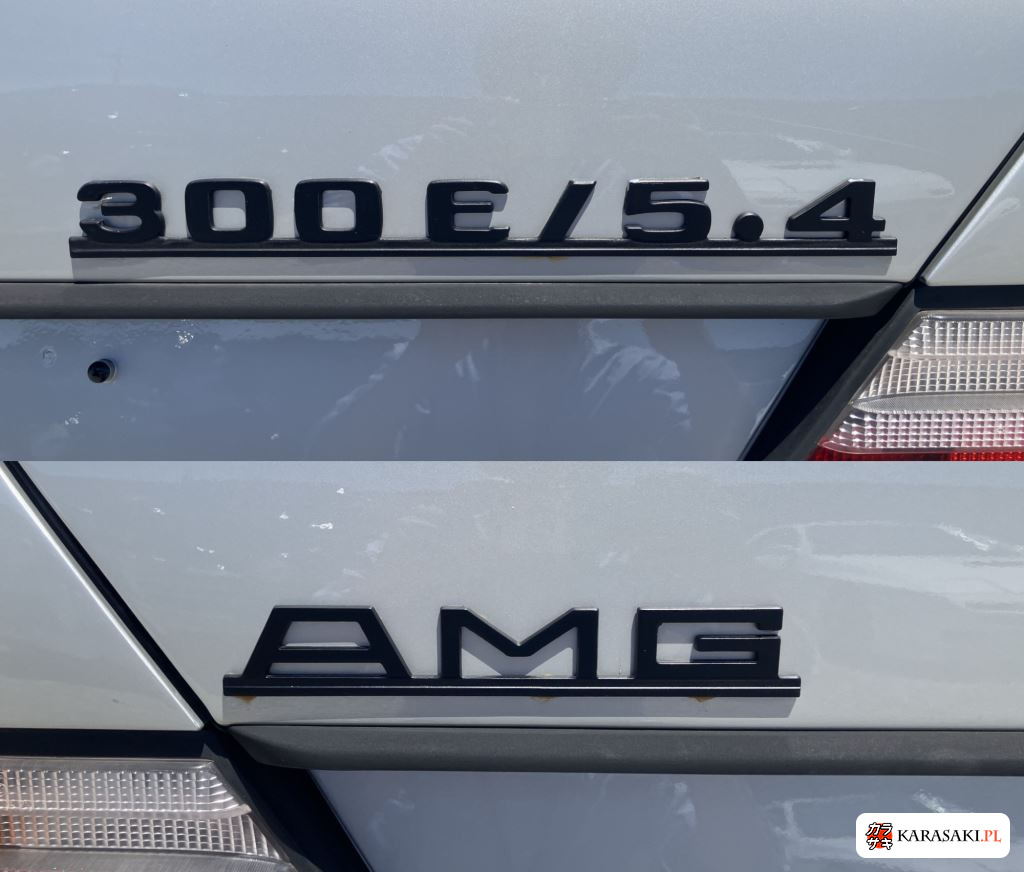 1987 AMG 12