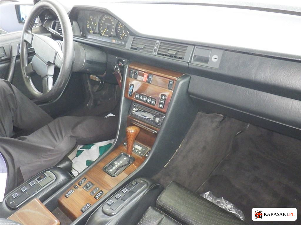 1987 AMG 5