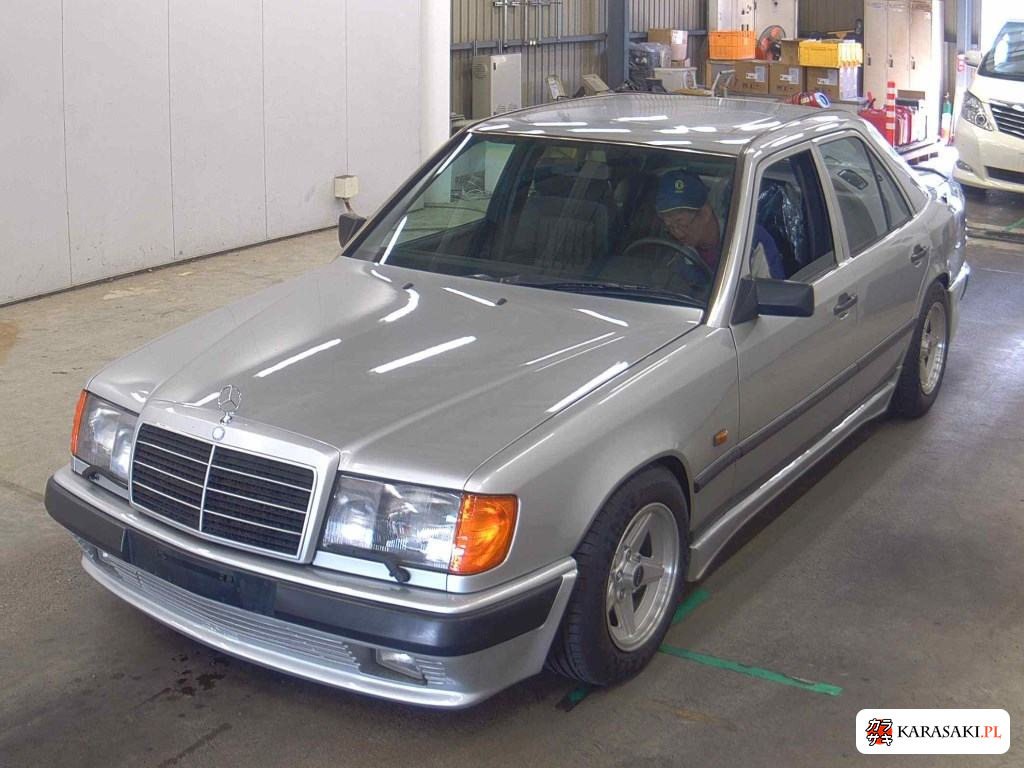 1987 AMG 3