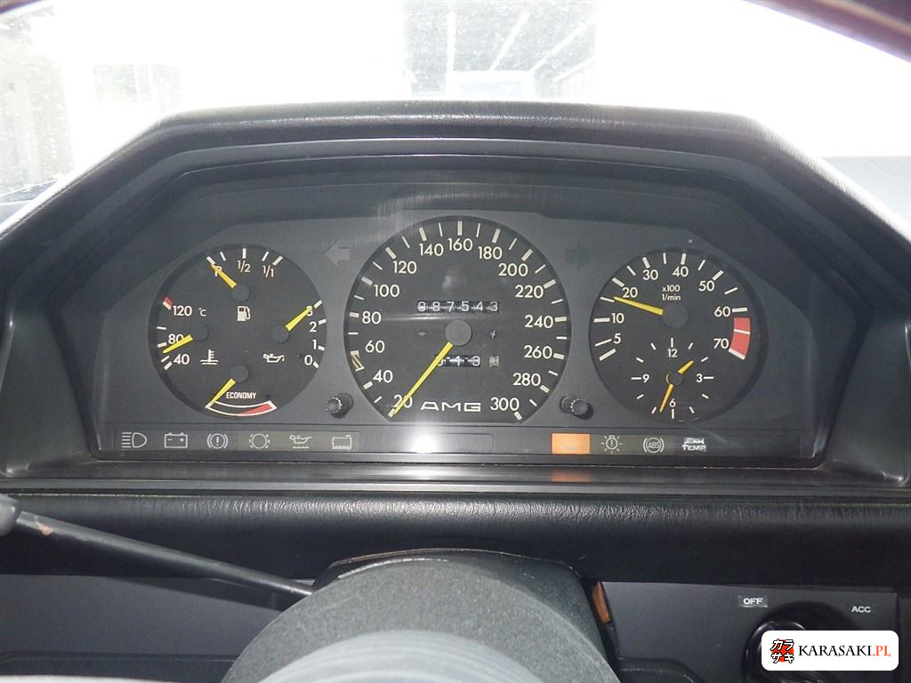 1987 AMG 6