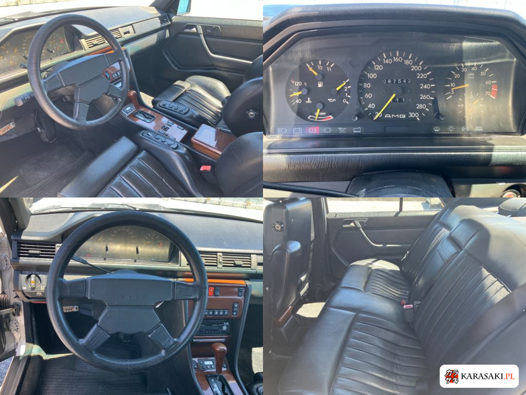 1987 AMG 7