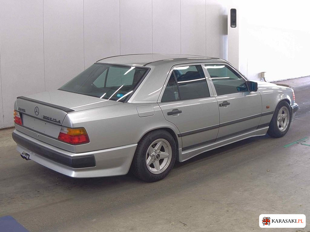 1987 AMG 4