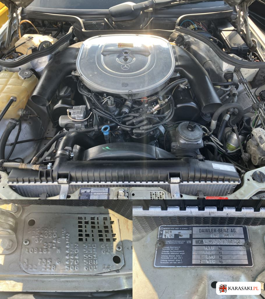 1987 AMG 14