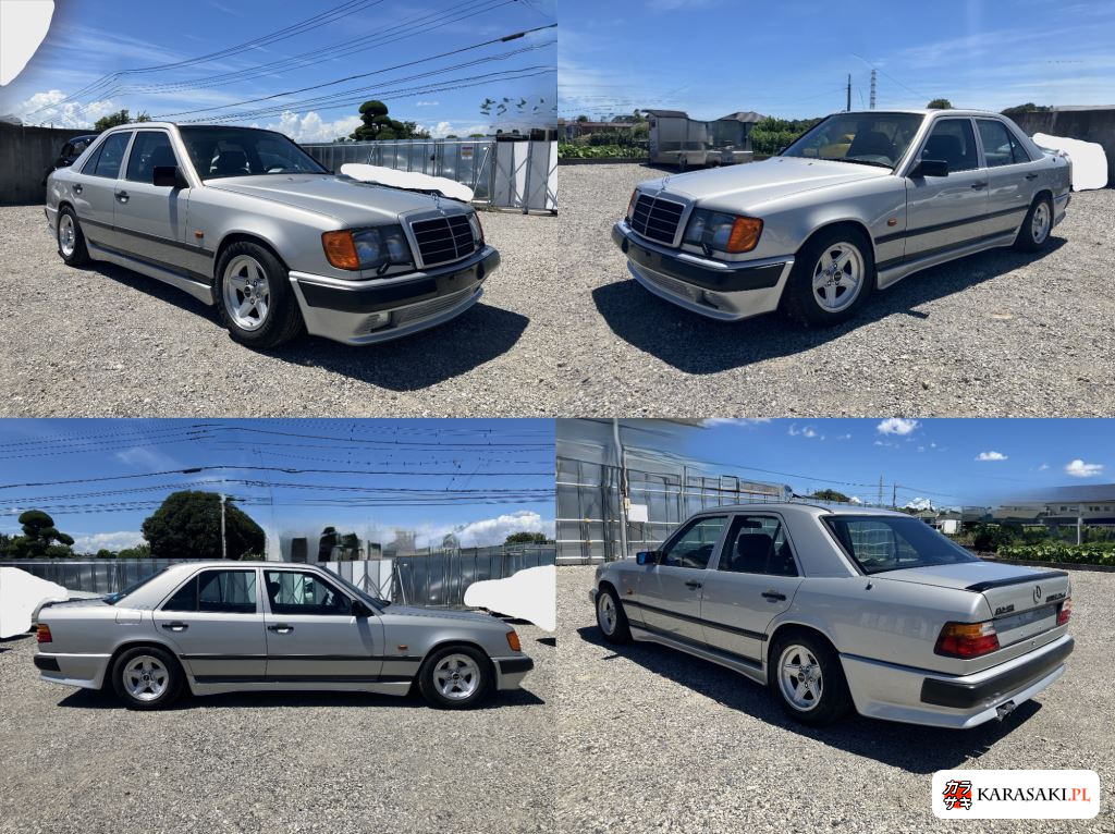 1987 AMG 10