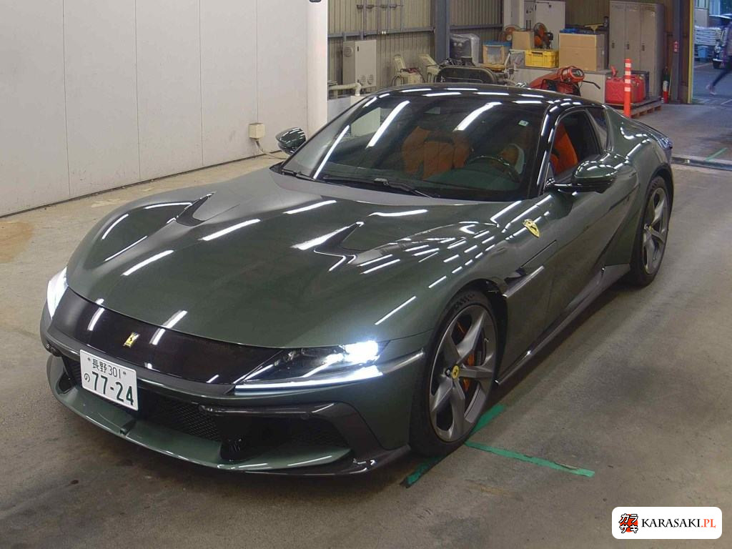2025 Ferrari F167 3