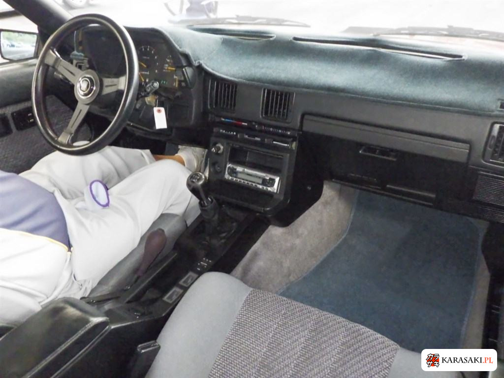 1998 Overseas Toyota 5