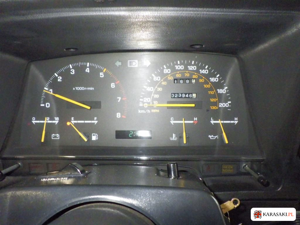 1998 Overseas Toyota 6