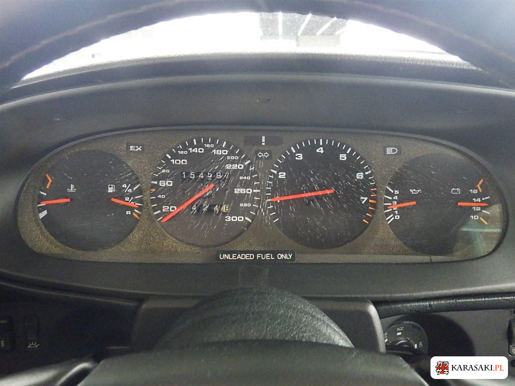 1993 Porsche 968 CP Club Sports 6