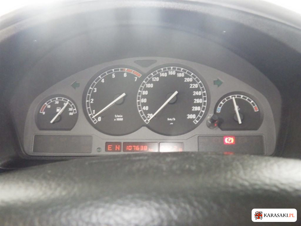 1993 BMW 8 Series CP 850I 6