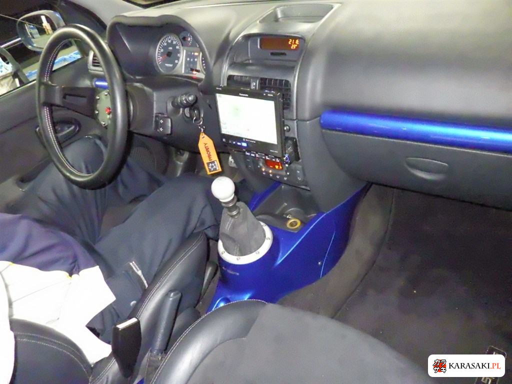 2005 Renault Clio 5