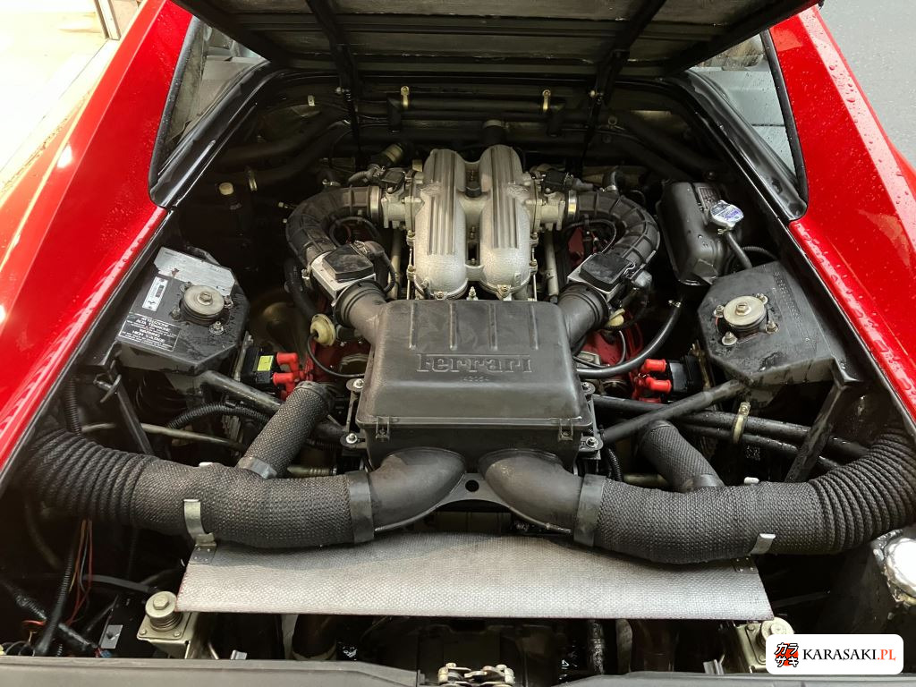 1996 Ferrari 348 CP TB 14