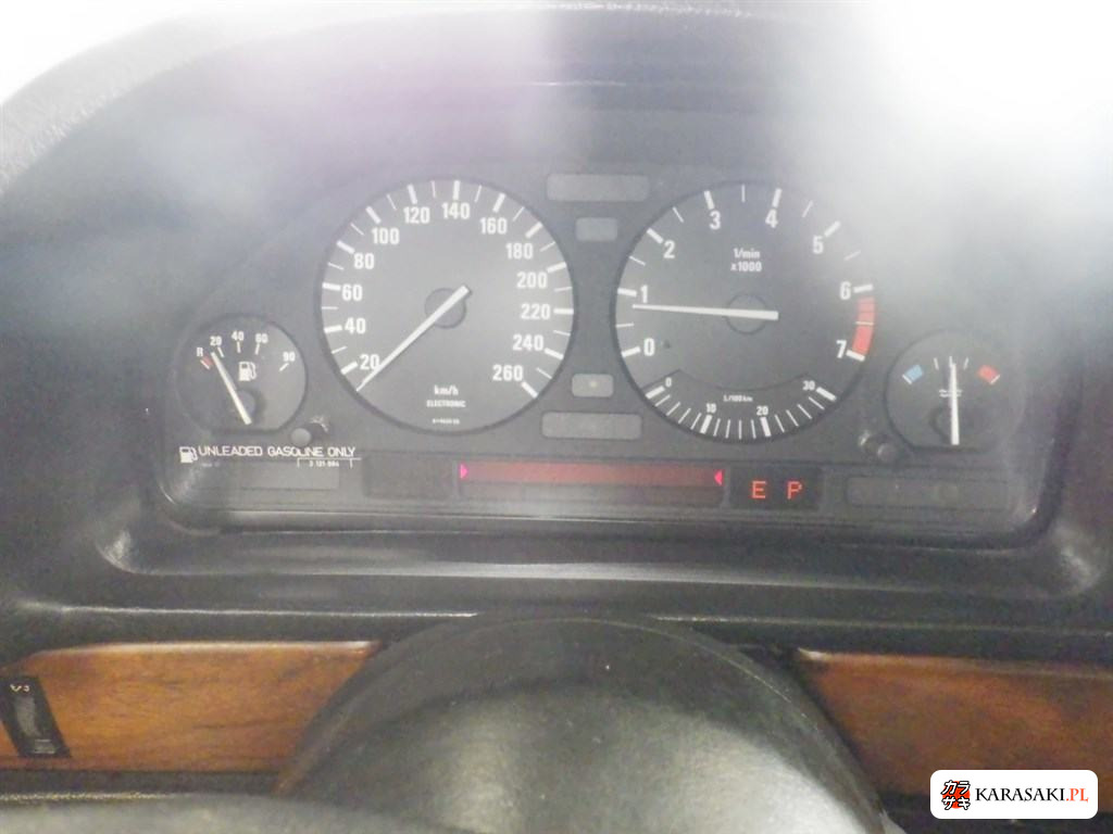 1988 BMW Alpina B11 3.5 6