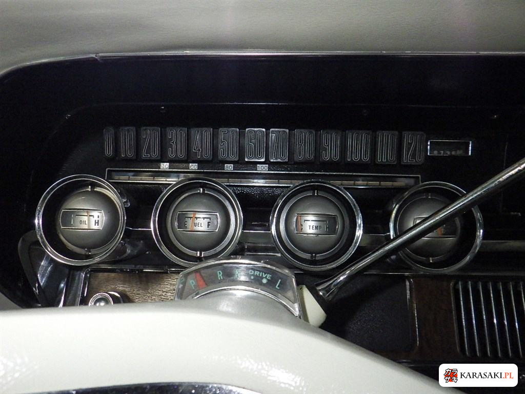 1998 Ford Thunderbird CP 6