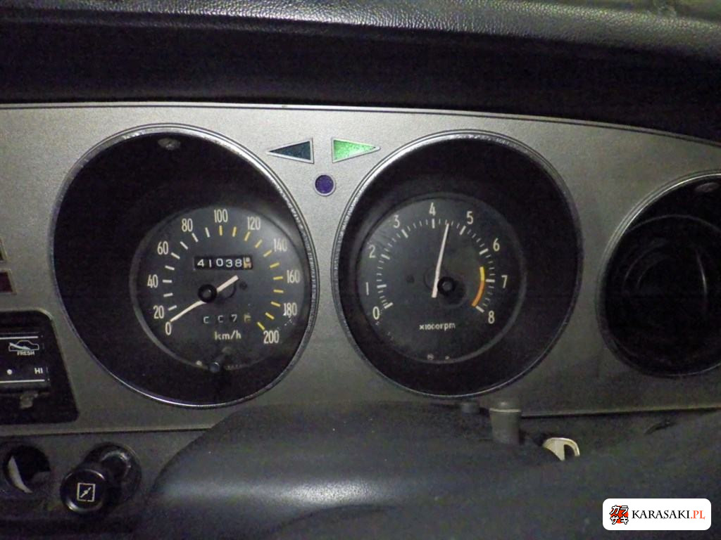 1976 Toyota Celica Lift Back GT 6