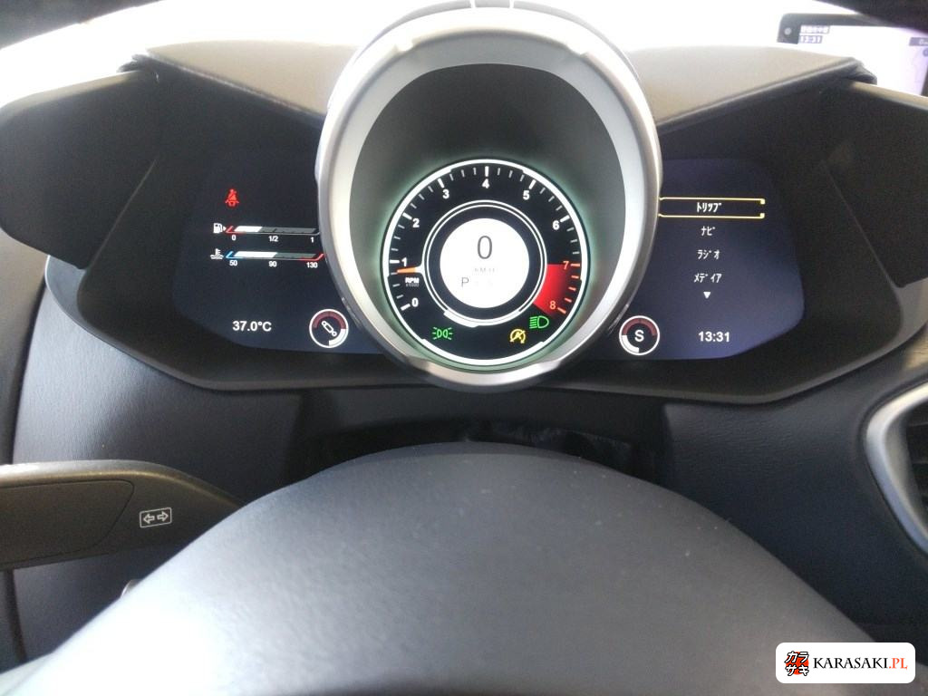 2021 Aston Martin Vantage 3D 6