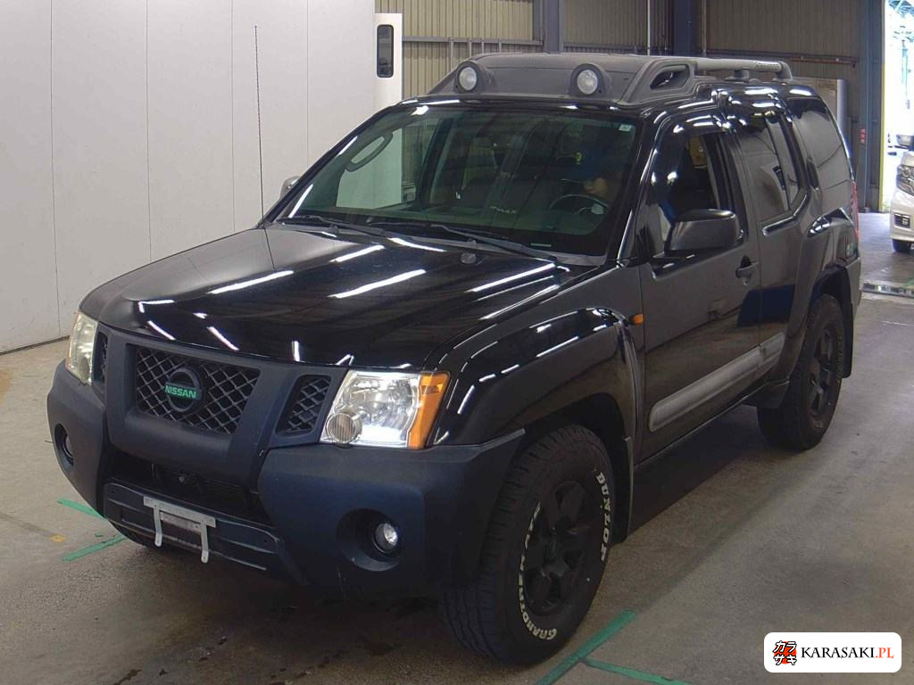 2013 America Nissan 3