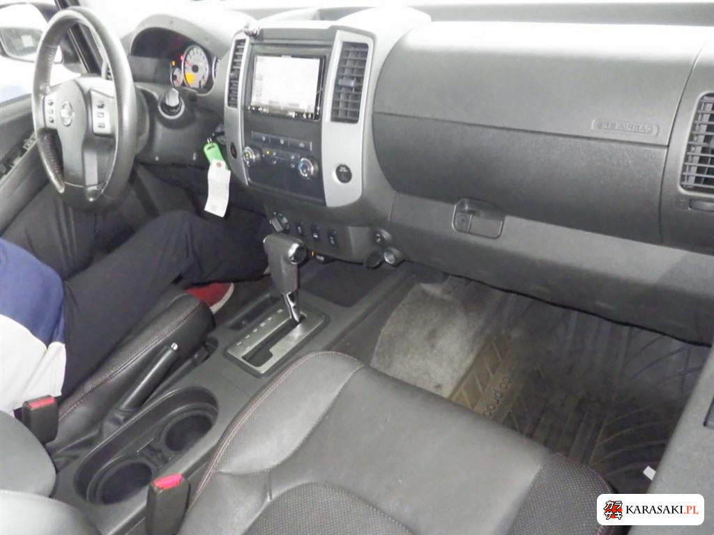 2013 America Nissan 5