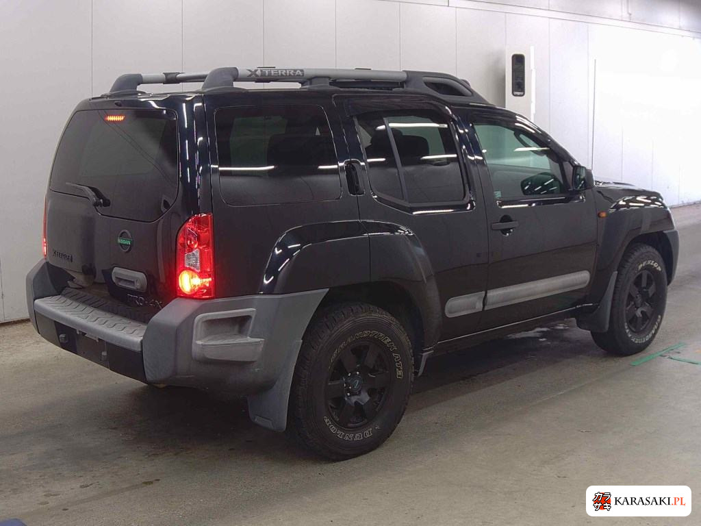 2013 America Nissan 4