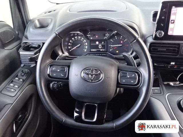 2022 America Toyota 13